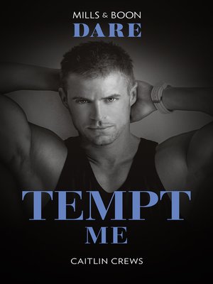 cover image of Tempt Me